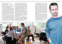 photo d'illustration pour l'article:Biographie de Michel Ancel Disponible